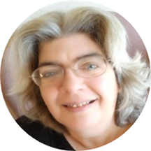 Gail Weldon, LPC