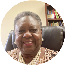 Gail West, LPC