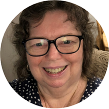 Gail York, LCSW