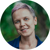 Galina Arintcina, MS