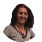 Galina Buckhout, LPCC