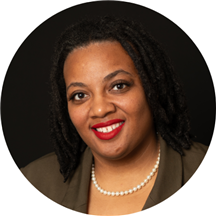 Garcsa Brooks, LCPC