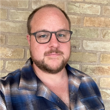 Garrett Lathan, LPC