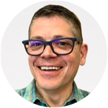 Gary Allen, LPCC, LMHC