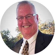 Gary Arfstrom, LPC
