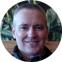 Gary Bingham, MEd, LCPC
