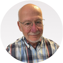 Gary Bushweiler, LCP