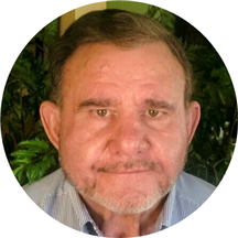 Gary Carothers, MS
