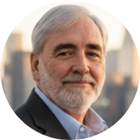 Gary Duke, LPC