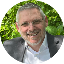 Gary Green, LCSW - C