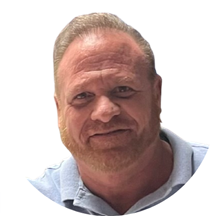 Gary Jacobs, LMHC