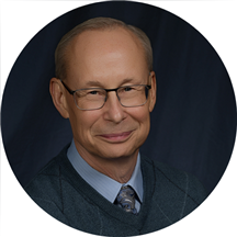 Gary Muchow, LMFT