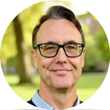 Gary Norman, MSW