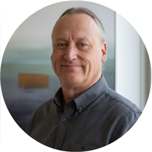 Gary Reaves, LCSW