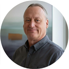 Gary Reaves, LCSW