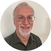 Gary Robinson, LMHC