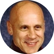 Gary Schapper, LMFT