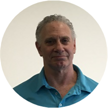 Gary Shiffman, PT, ATC