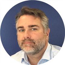 Gary Watson, LMSW