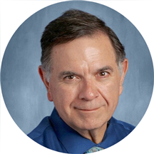 Gavin Williams, LMFT