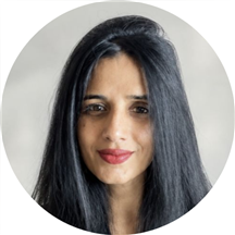 Gayathri Chandran, LCSW