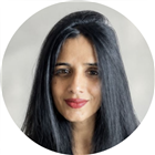 Gayathri Chandran, LCSW