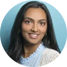 Gayathri Ganesh, PA