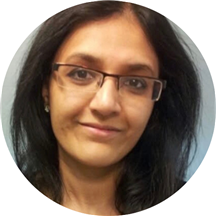 Gayatri Doshi, APRN