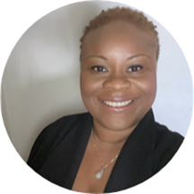 Gayla Gilmore, LMSW