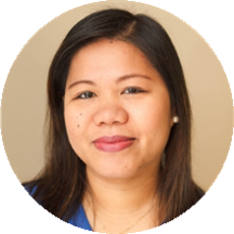 Gayle Ann Reas, PT
