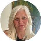Gayle Dougherty, LPC