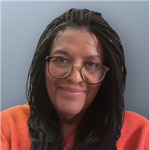 Gayle Logan, LPC