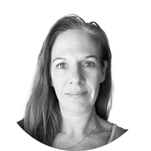 Gayle Reed, LCSW