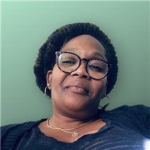 Gazaria Cori Williams, LMHC