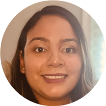 Geanella Lara, LCSW