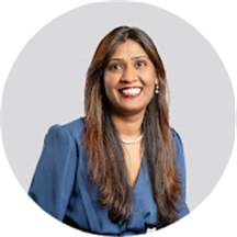 Geetha Hanchate
