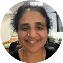 Geetha Narayanan, LMFT