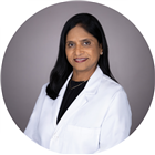 Geetha Reddy, APRN