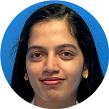 Geetha Reddy Sama, PT