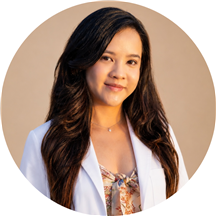 Gellie Ramones, APRN