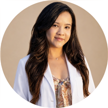 Gellie Ramones, APRN