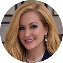 Gelza Salazar, LMFT