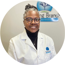 Gen Owens, APRN