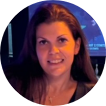 Gena Figliuzzi, LPC