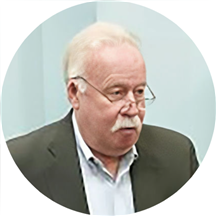 Gene Alexander, LPCC