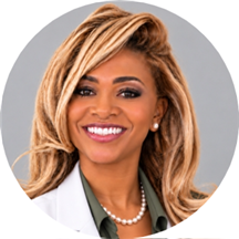 Genesis Gaines, PMHNP
