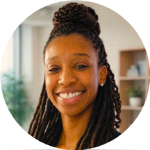 Genesis Lightbourne, LCSW