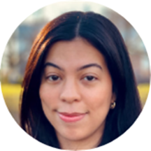 Genesis Sosa, LMHC
