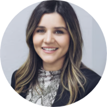 Geneva Hernandez, LMFT