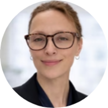 Genevieve Clineman, LCSW
